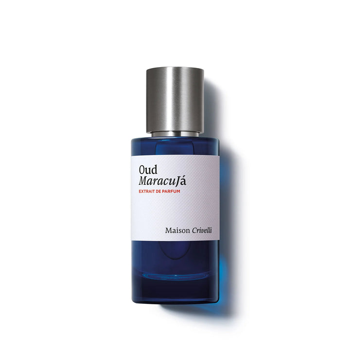 Oud Maracuja Extrait De Parfum – Scentoria Oud Maracuja Extrait De Parfum – Scentoria