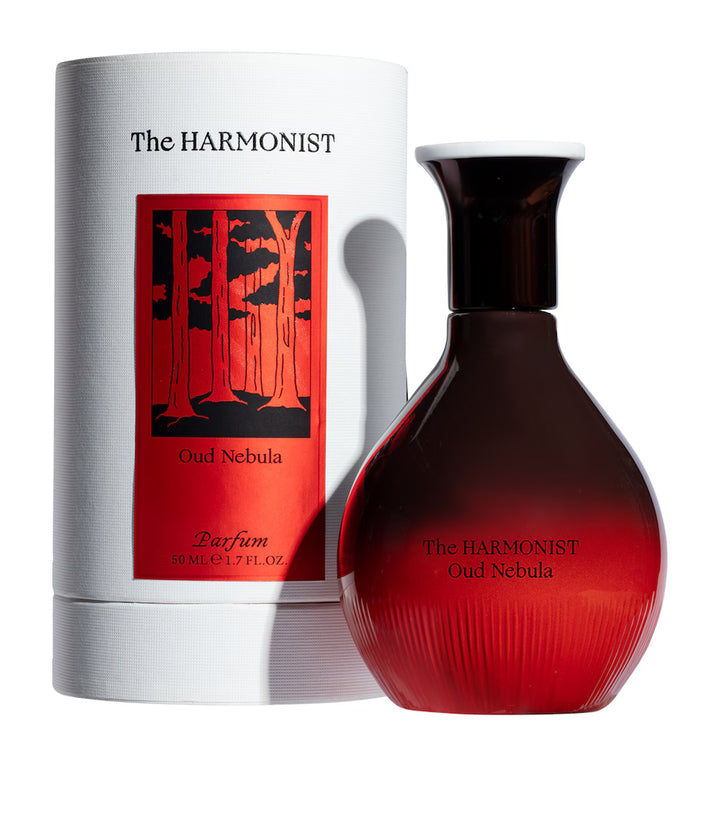 Oud Nebula Parfum