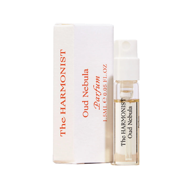 Oud Nebula Parfum