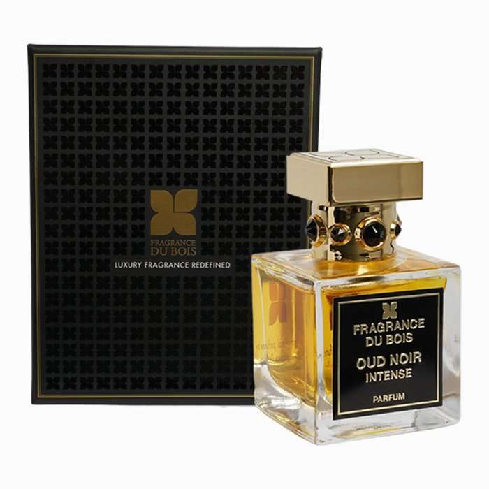 Oud Noir Intense EDP