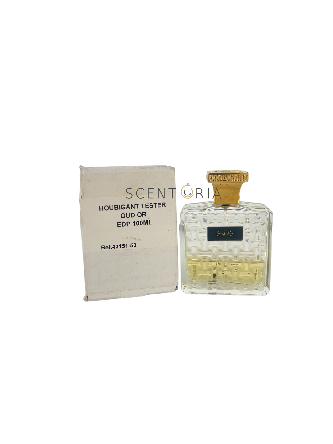Oud Or EDP Partial