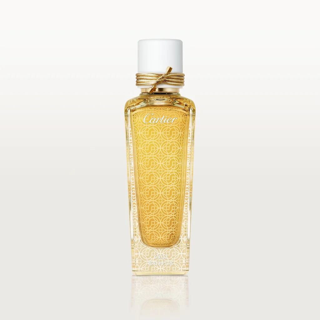 Oud Radieux Parfum