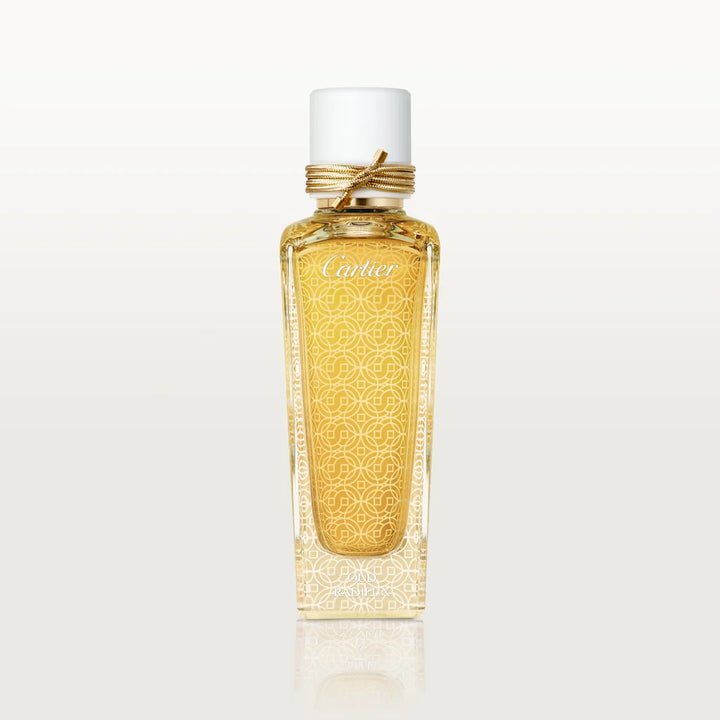 Oud Radieux Parfum