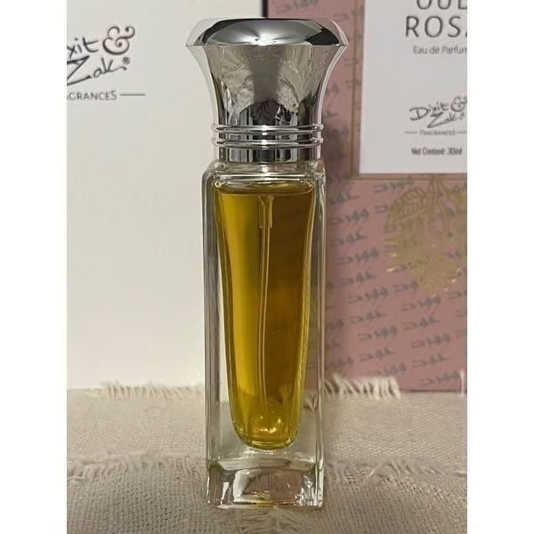 Oud Rosa EDP