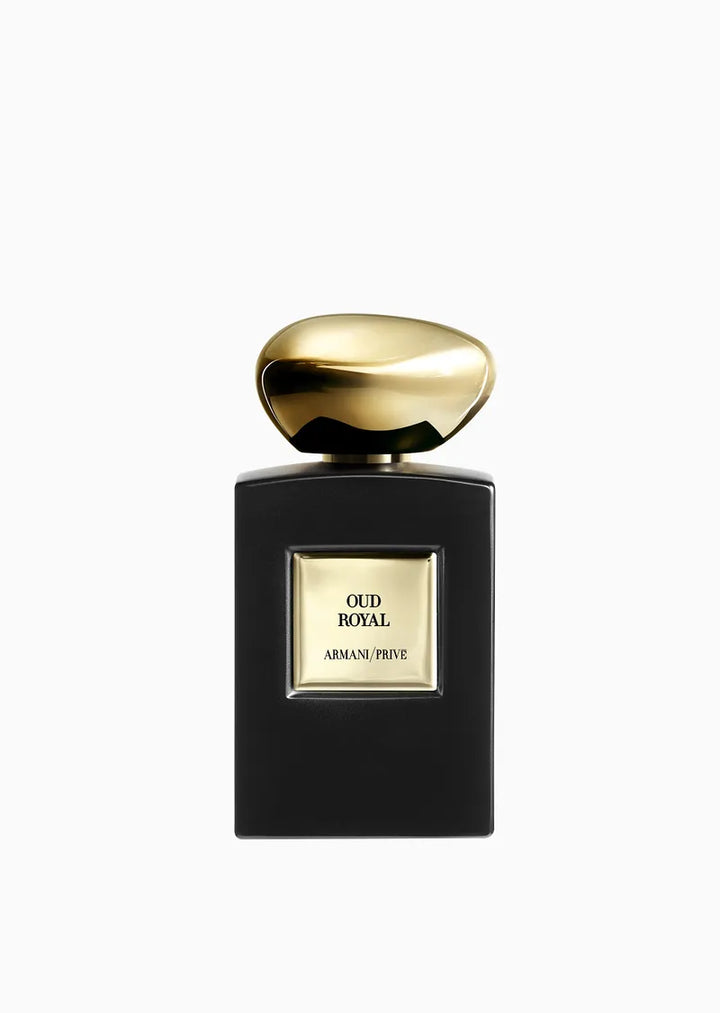 Oud Royal EDP Intense