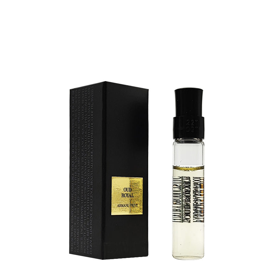 Oud Royal EDP Intense