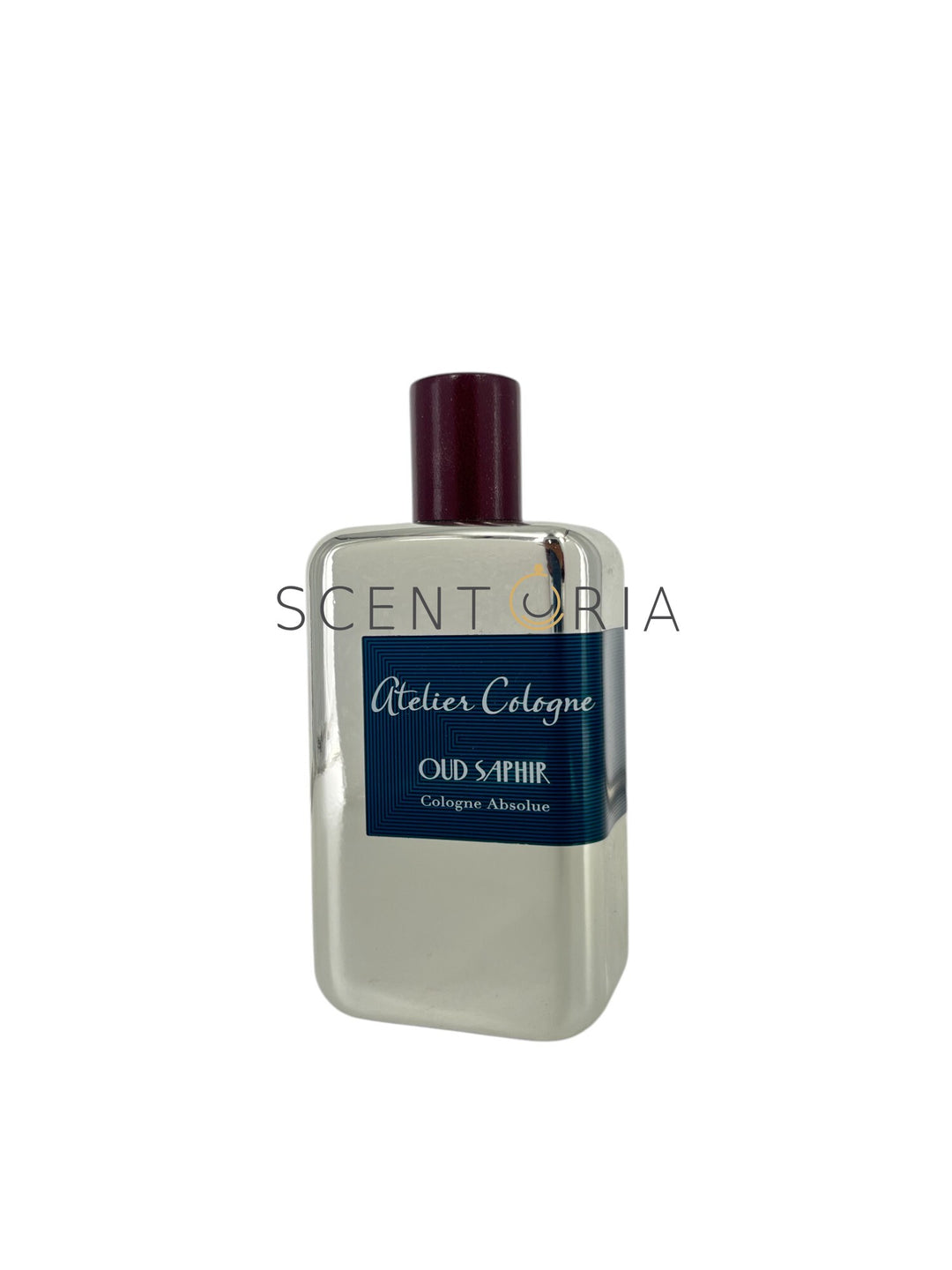 Oud Saphir EDP Partial