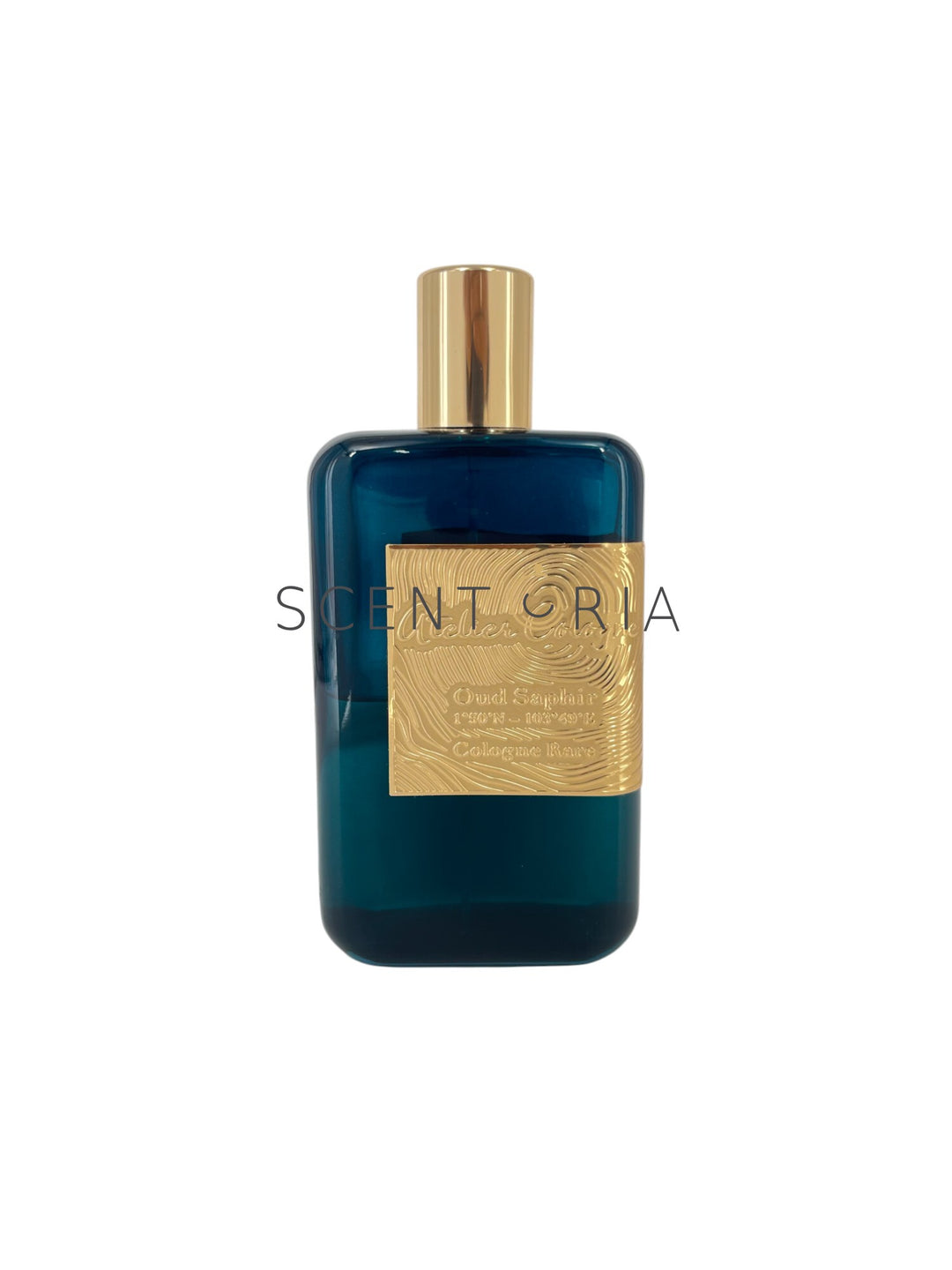 Oud Saphir EDP Partial