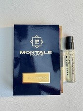 Oud Sapparot EDP