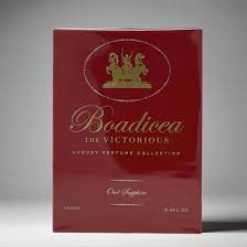 Oud Sapphire EDP