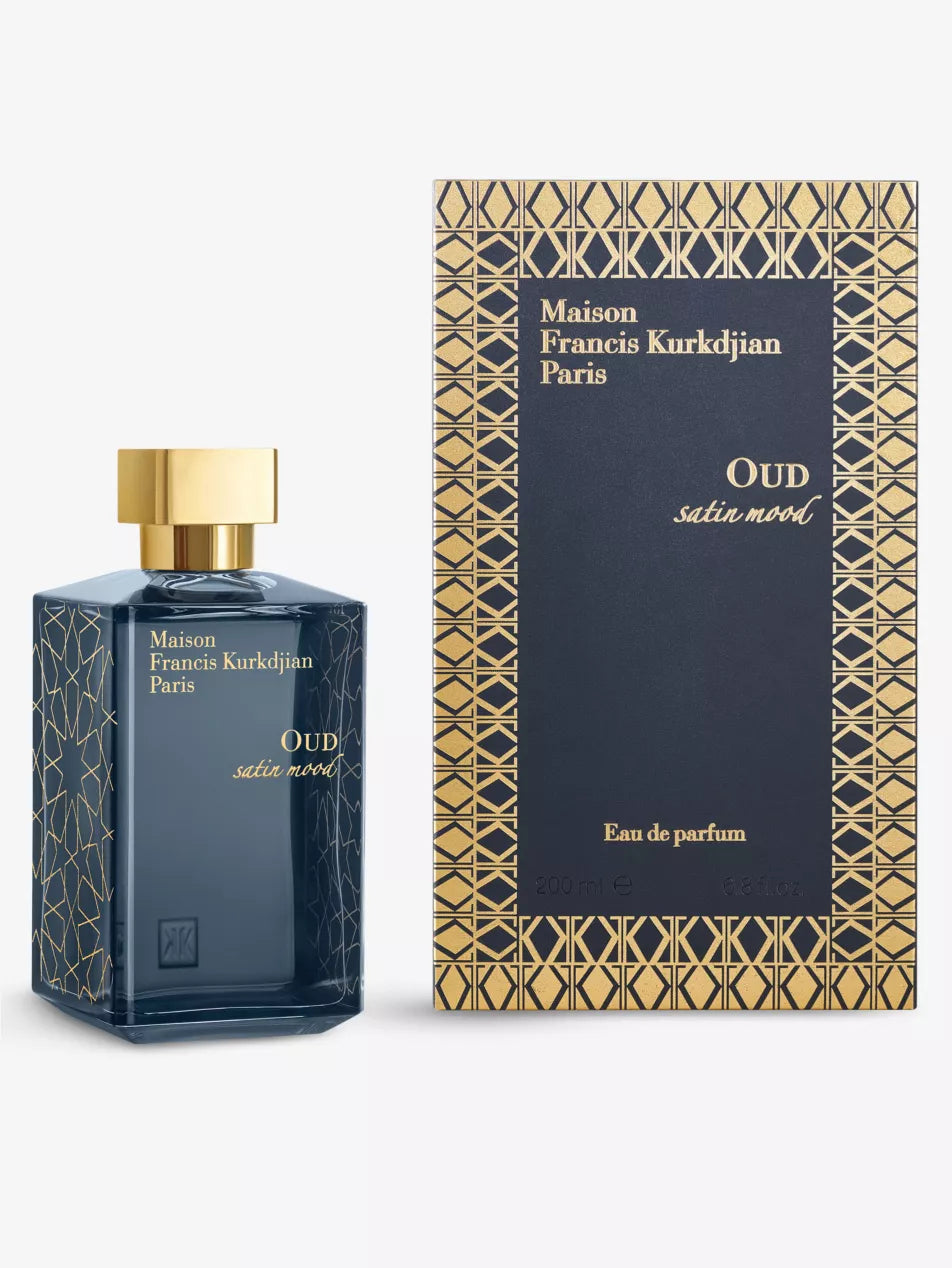 Oud Satin Mood EDP