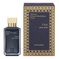 Oud Satin Mood EDP