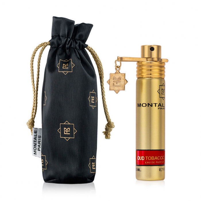 Oud Tobacco EDP