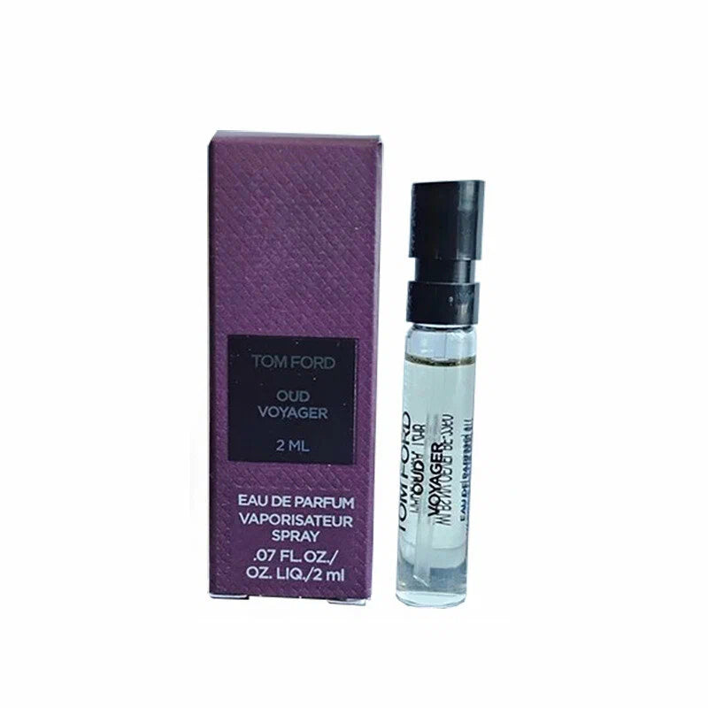 Oud Voyager EDP – Scentoria