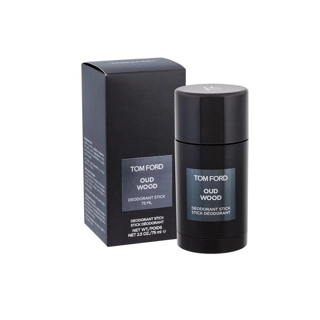 Oud Wood Deodorant Stick