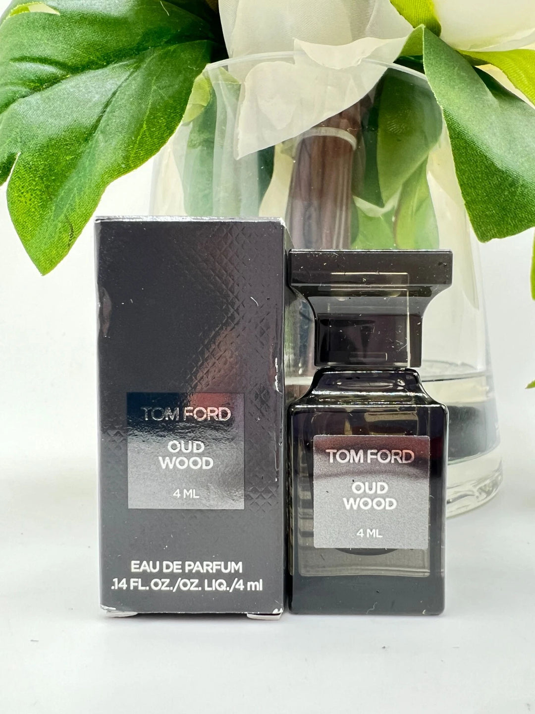 Oud Wood EDP – Scentoria