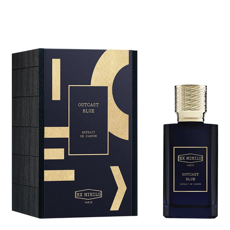 Outcast Blue Extrait De Parfum
