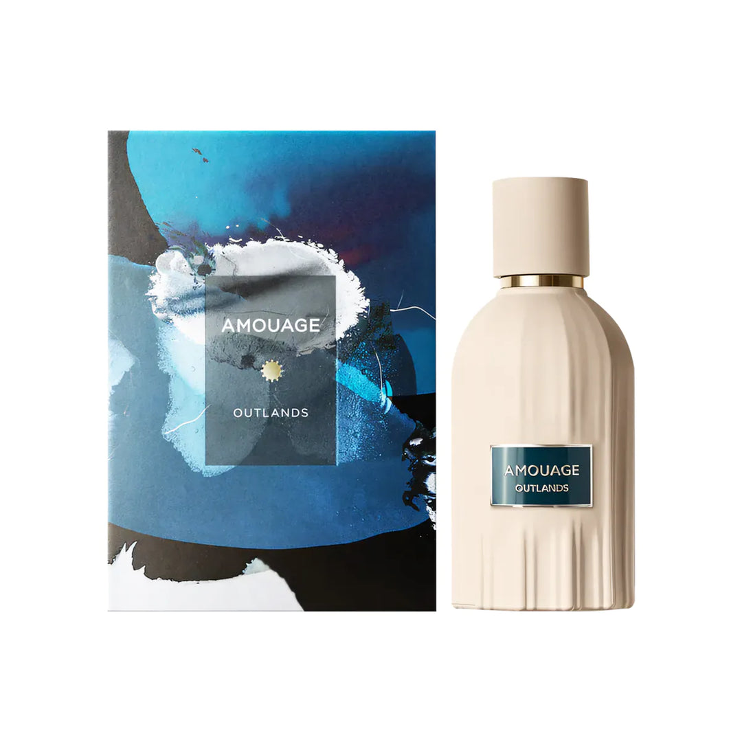 Outlands Essence De Parfum
