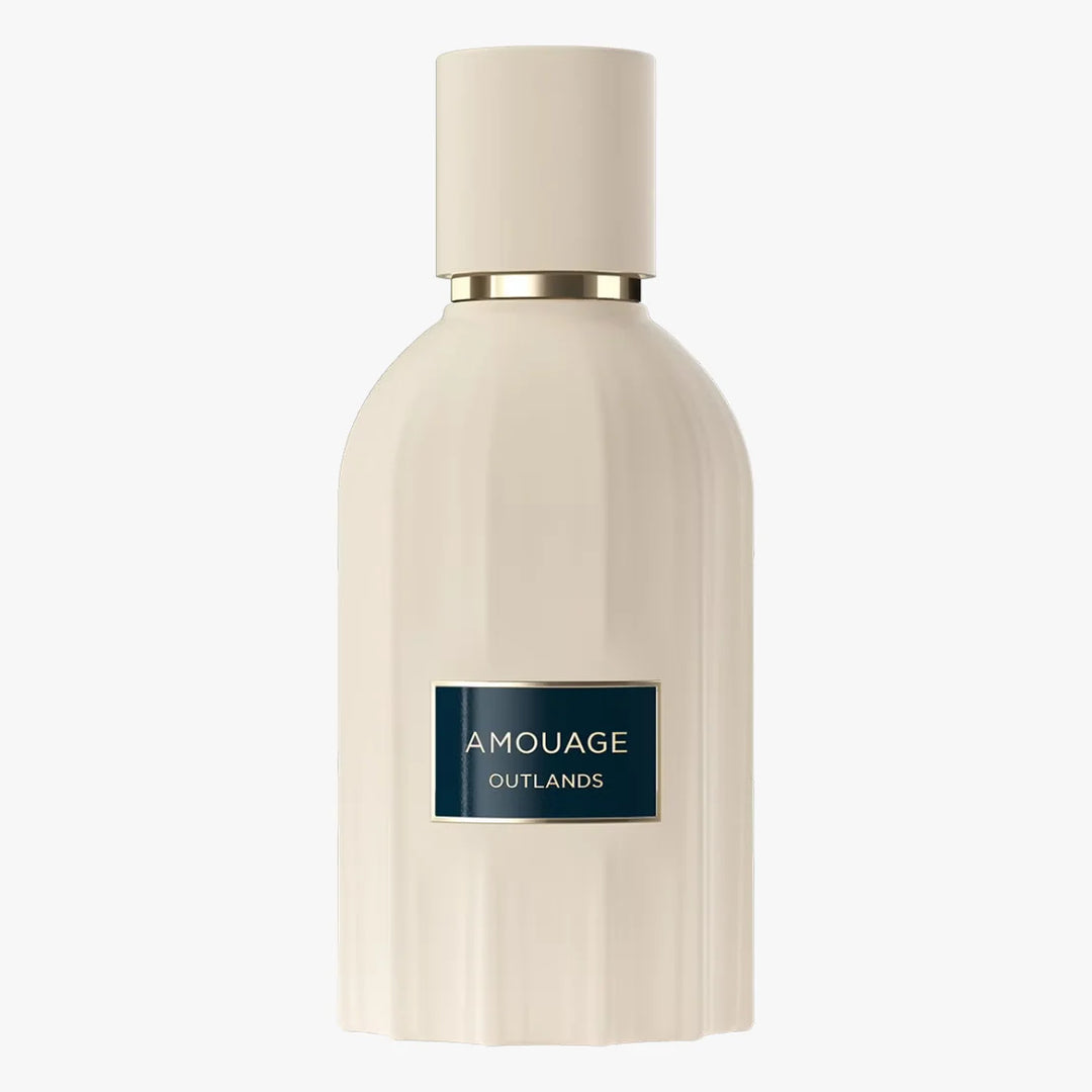 Outlands Essence De Parfum