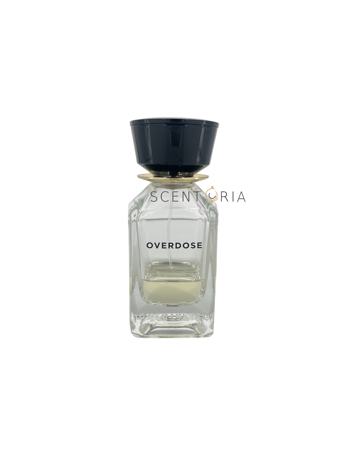 Overdose EDP Partial