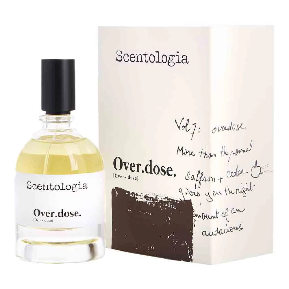 Overdose EDP