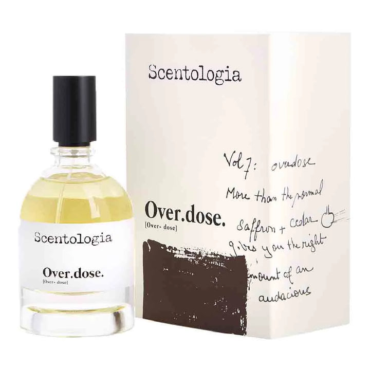 Overdose EDP