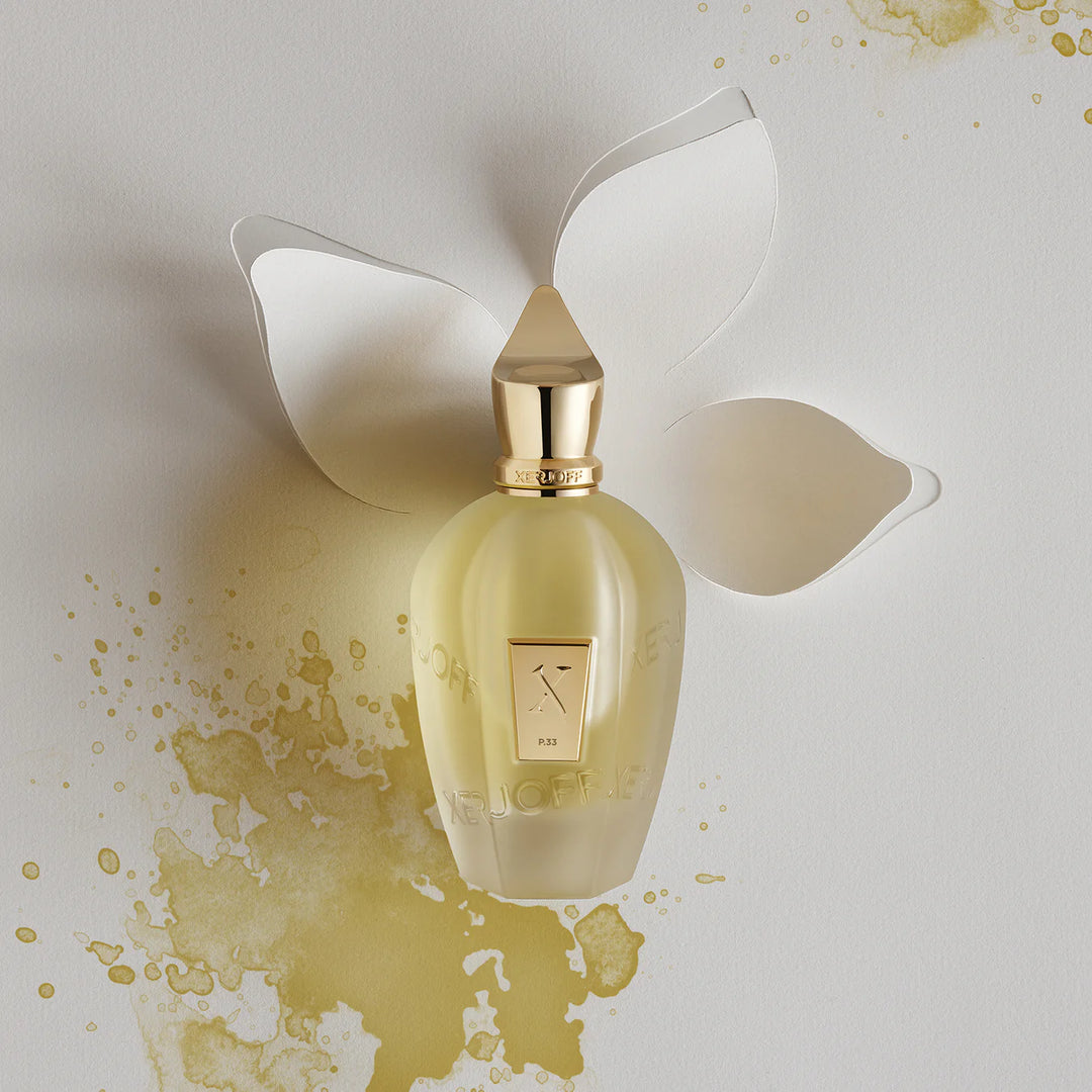 P.33 Blank Page Edition Parfum