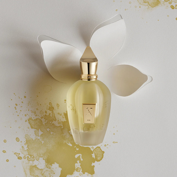 P.33 Blank Page Edition Parfum