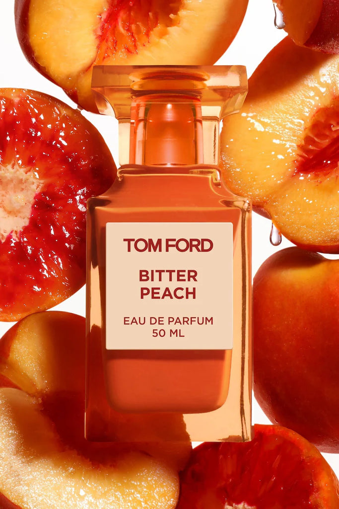 Bitter Peach EDP – Scentoria
