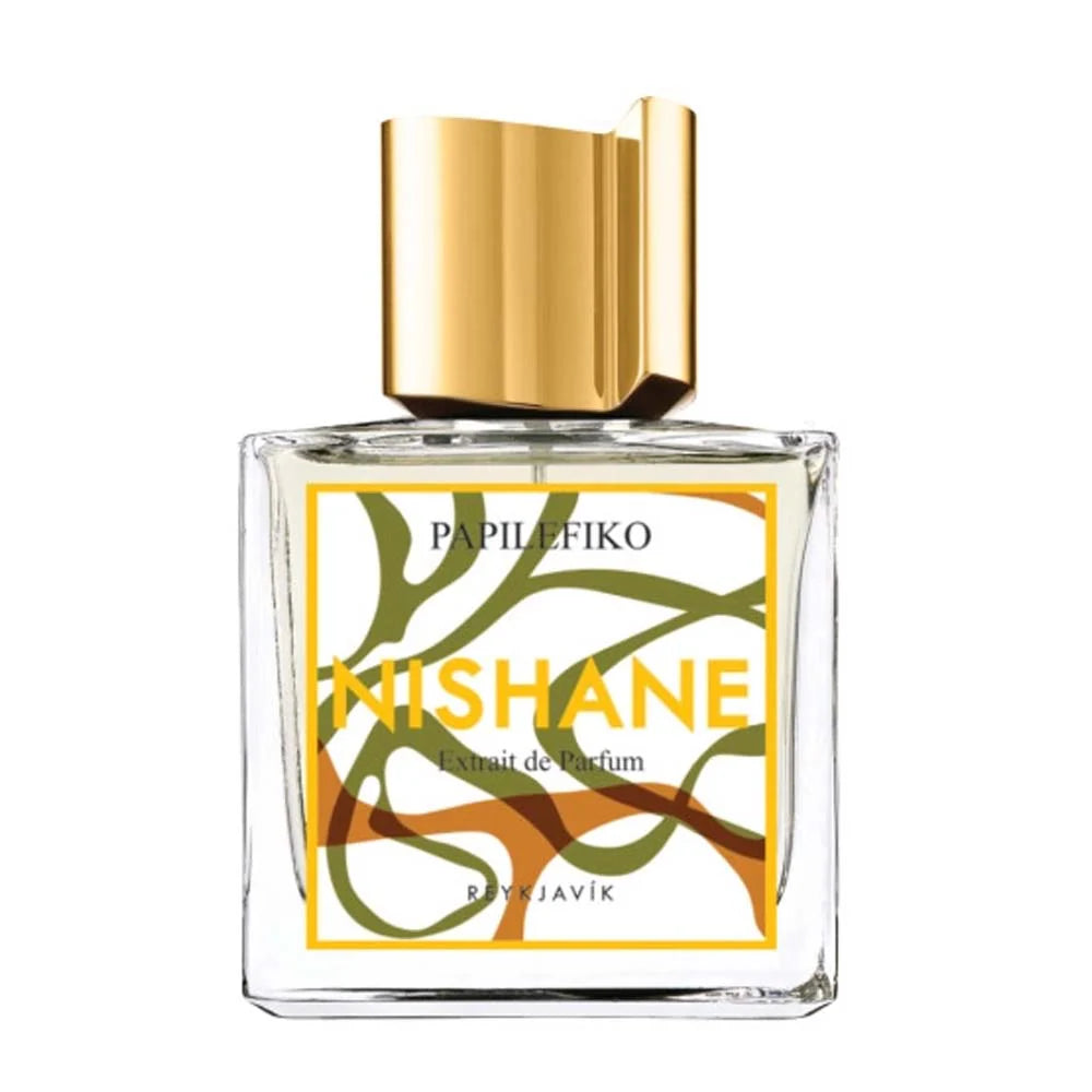 Papilefiko Extrait De Parfum