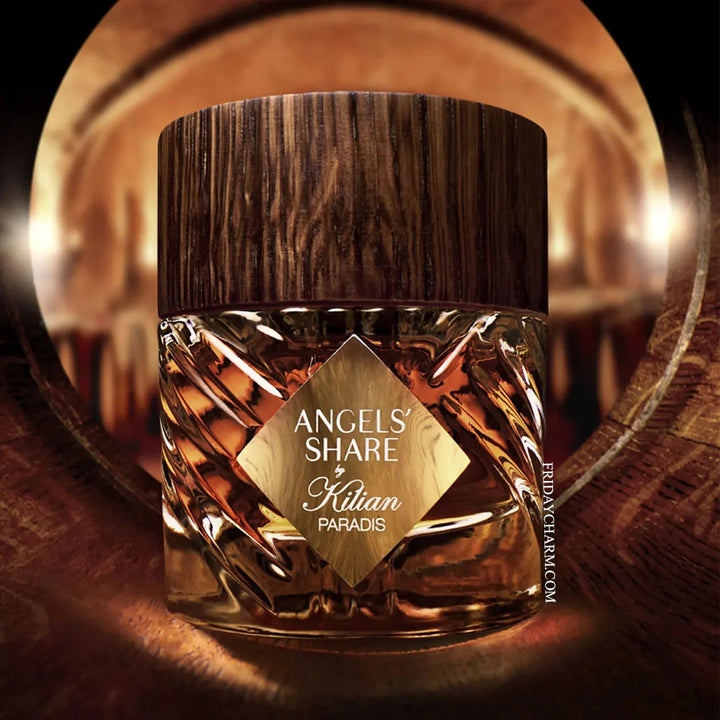 Angels' Share Paradis Extrait De Parfum