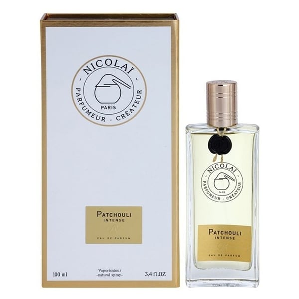 Patchouli Intense EDP