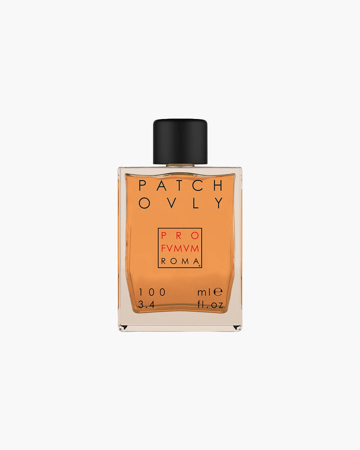 Patchouly EDP