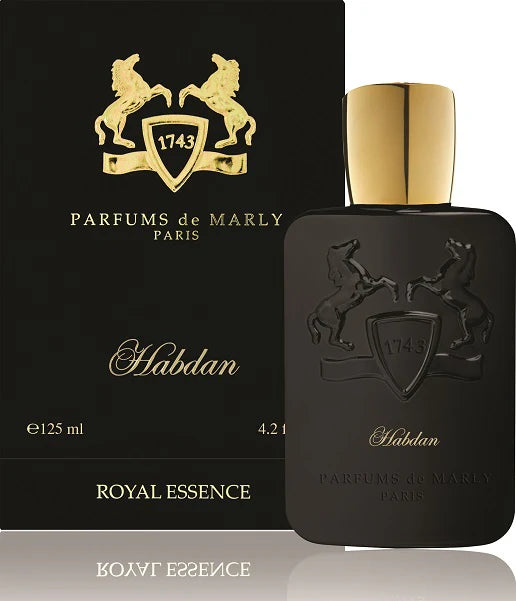 Habdan EDP (DISCONTINUED)