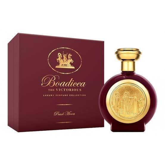 Pearl Moon EDP (Discontinued)