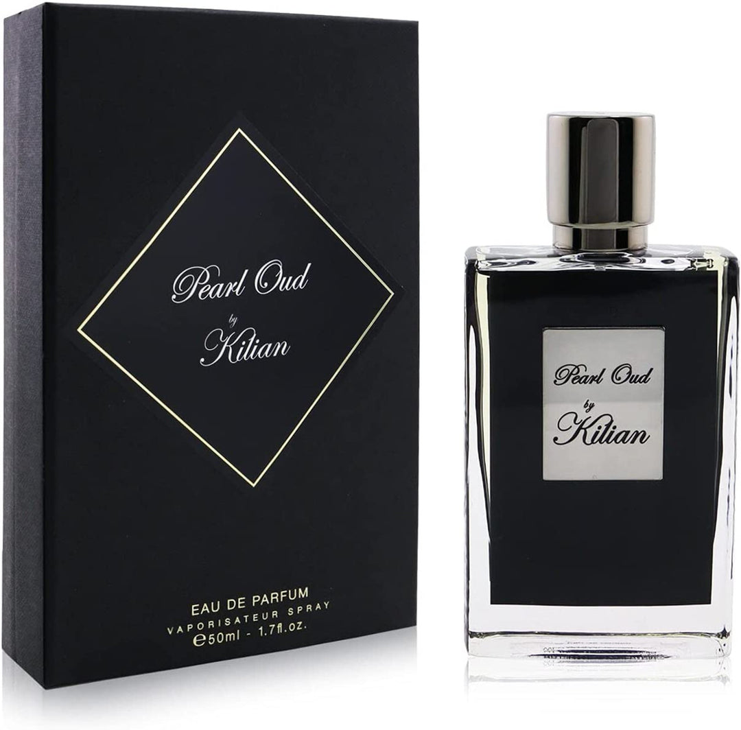 Pearl Oud EDP