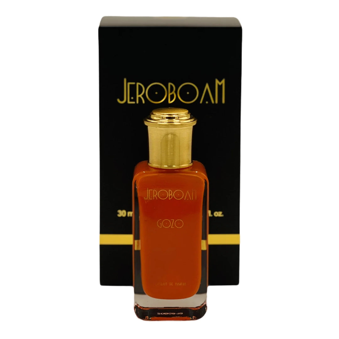 Gozo Extrait De Parfum