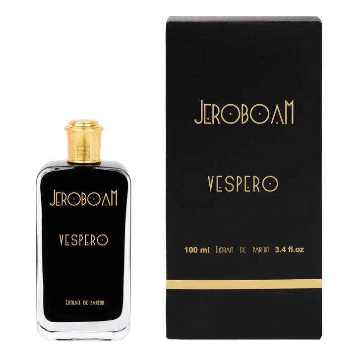 Vespero Extrait De Parfum