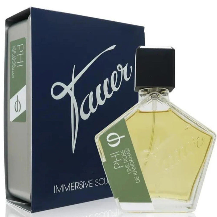 PHI Une Rose De Kandahar EDP