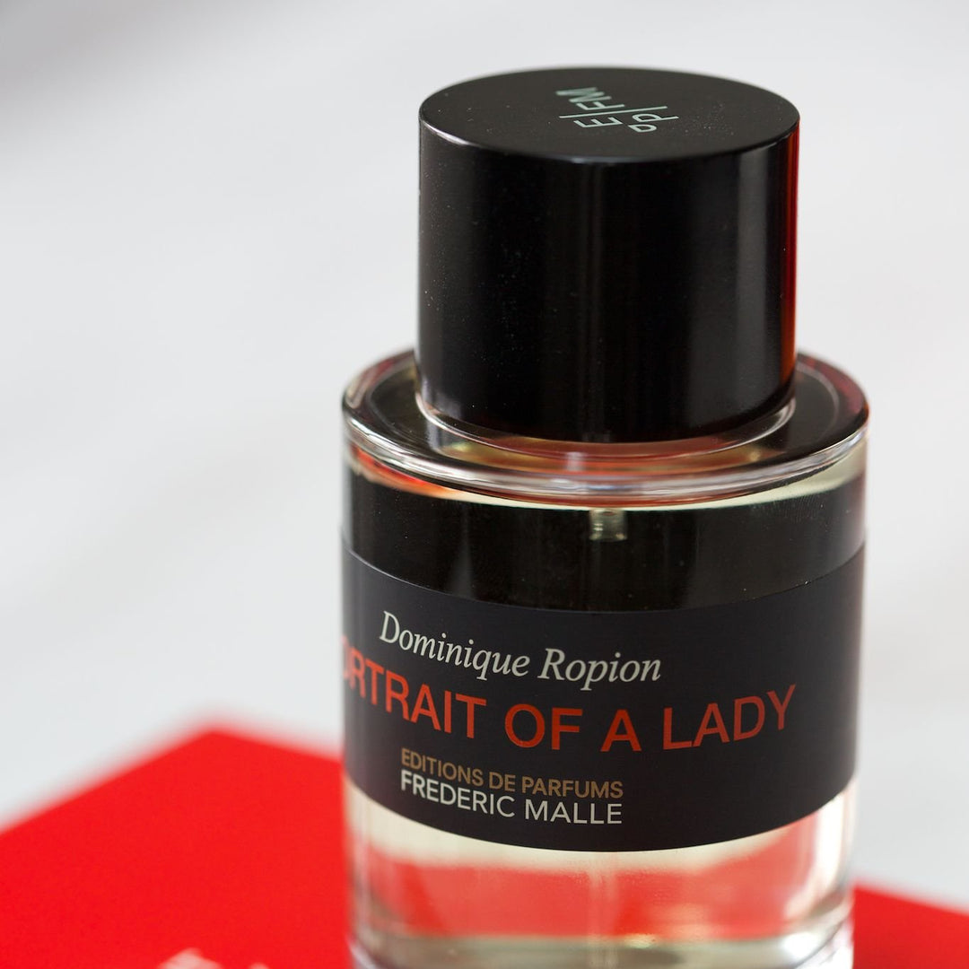 Portrait of a Lady EDP