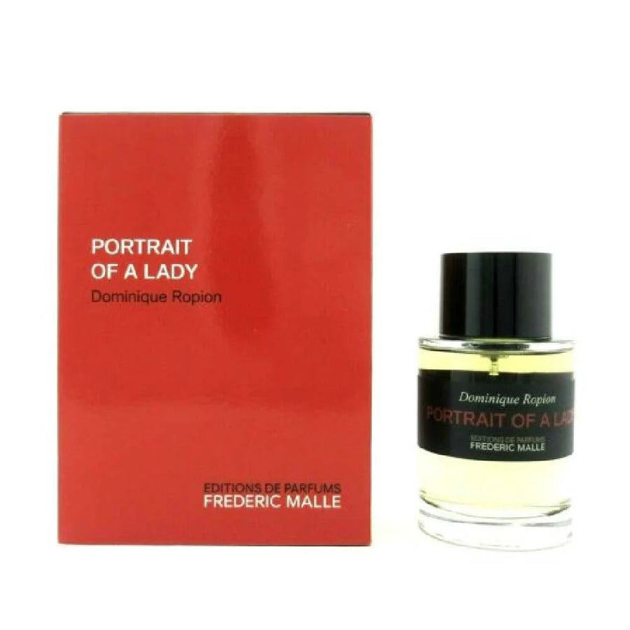 Portrait of a Lady EDP – Scentoria