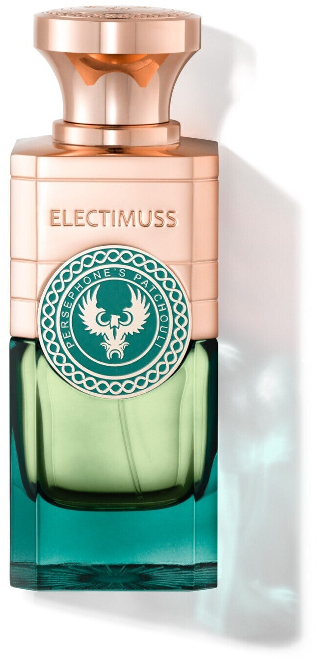 Persephone's Patchouli Extrait De Parfum – Scentoria