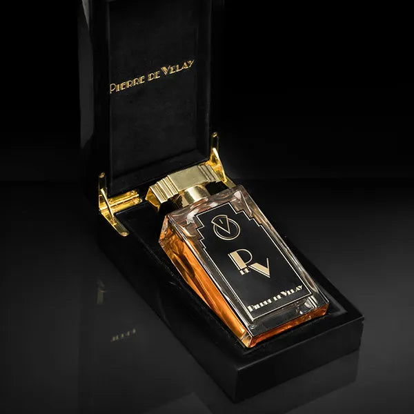 PDV The Oud Parfum