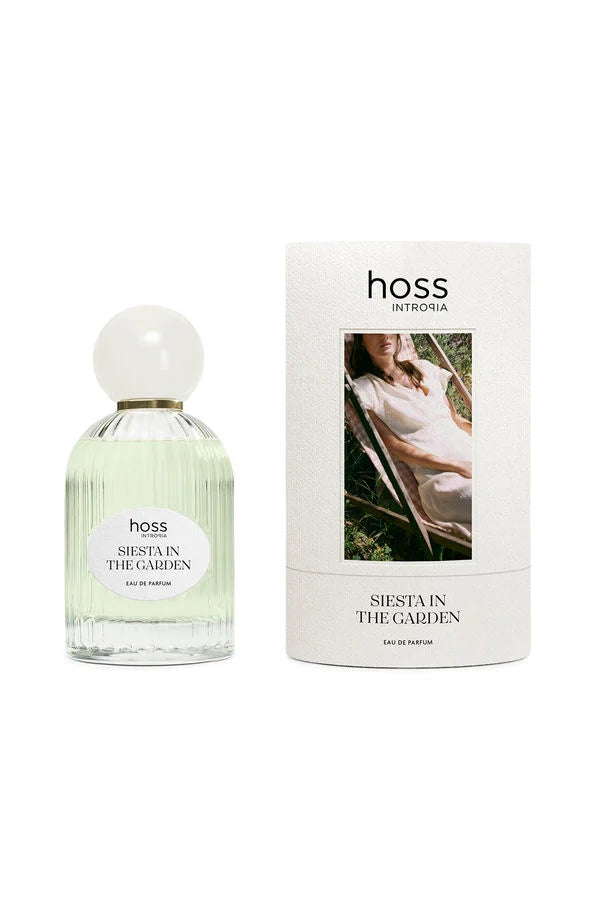 Siesta In The Garden EDP