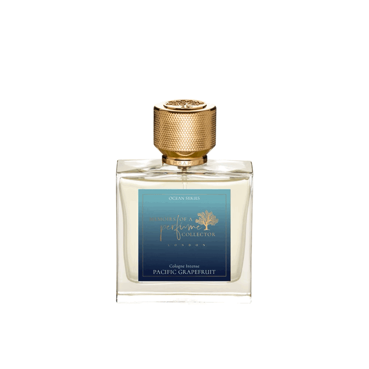 Pacific Grapefruit Cologne Intense