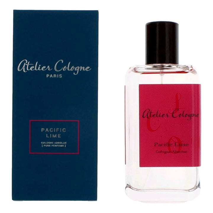 Pacific Lime Cologne Absolue