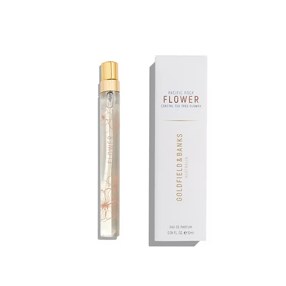Pacific Rock Flower EDP