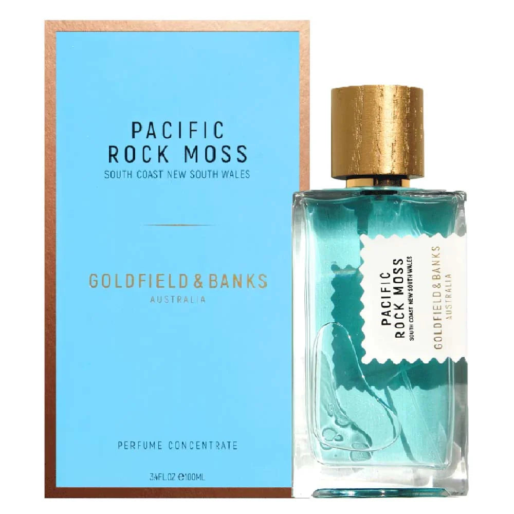 Pacific Rock Moss EDP