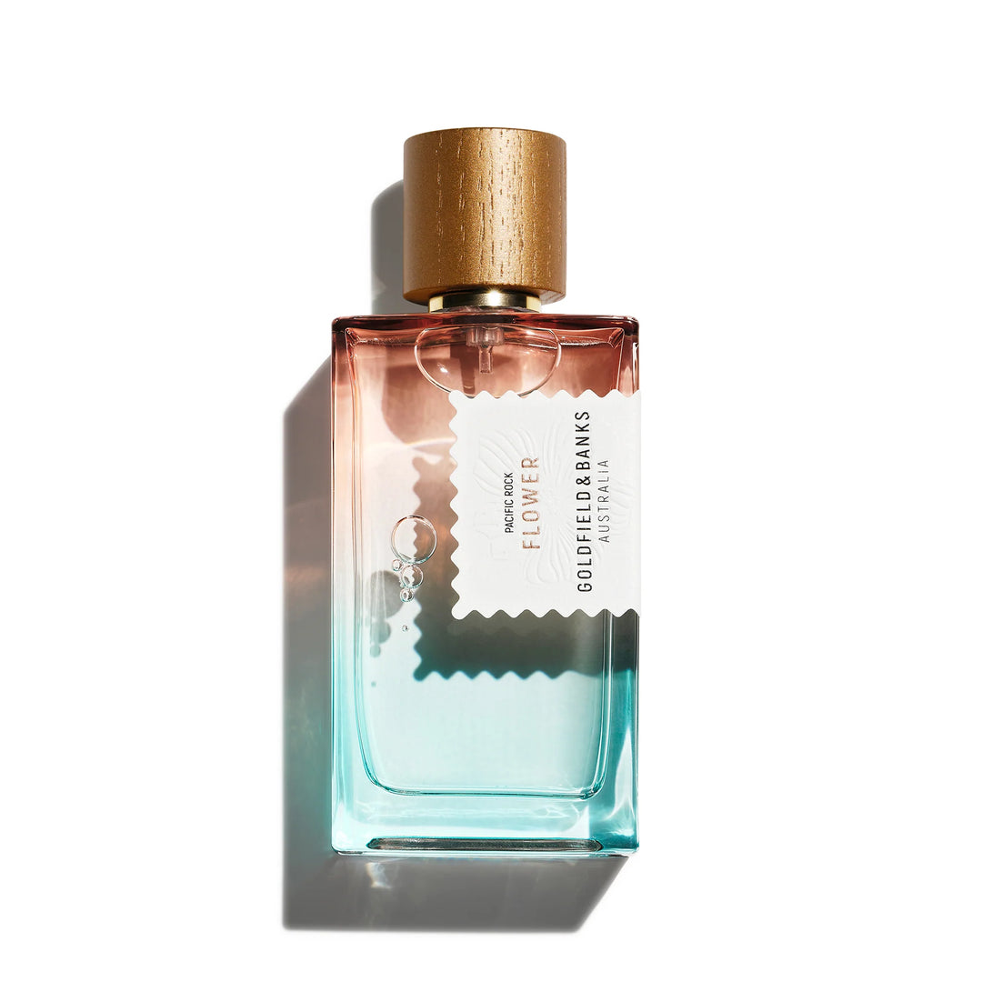 Pacific Rock Flower EDP