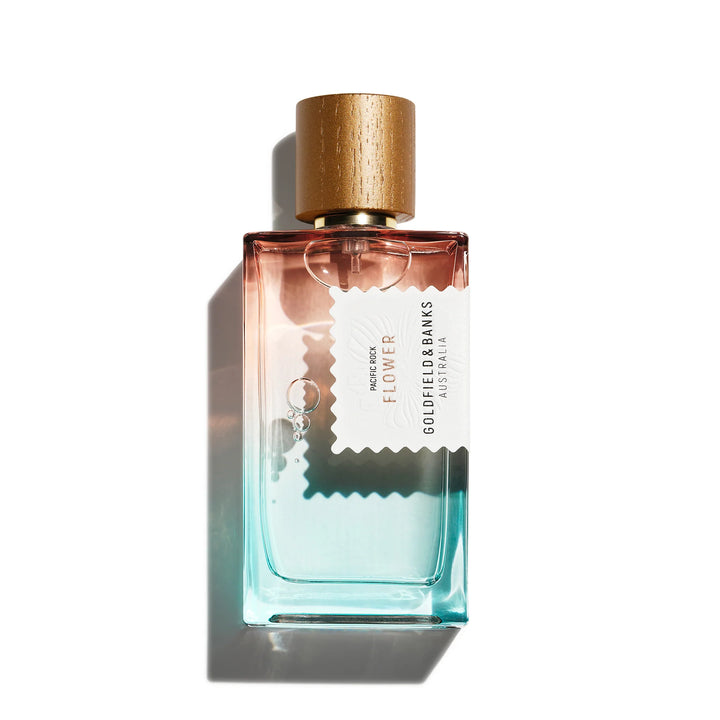 Pacific Rock Flower EDP